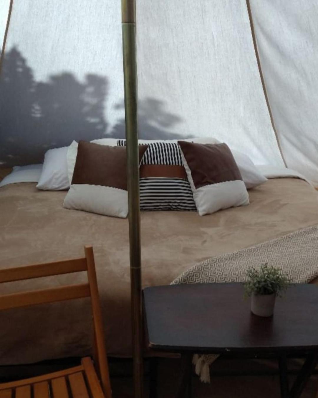 Olympic Glamping Port Angeles Exterior foto